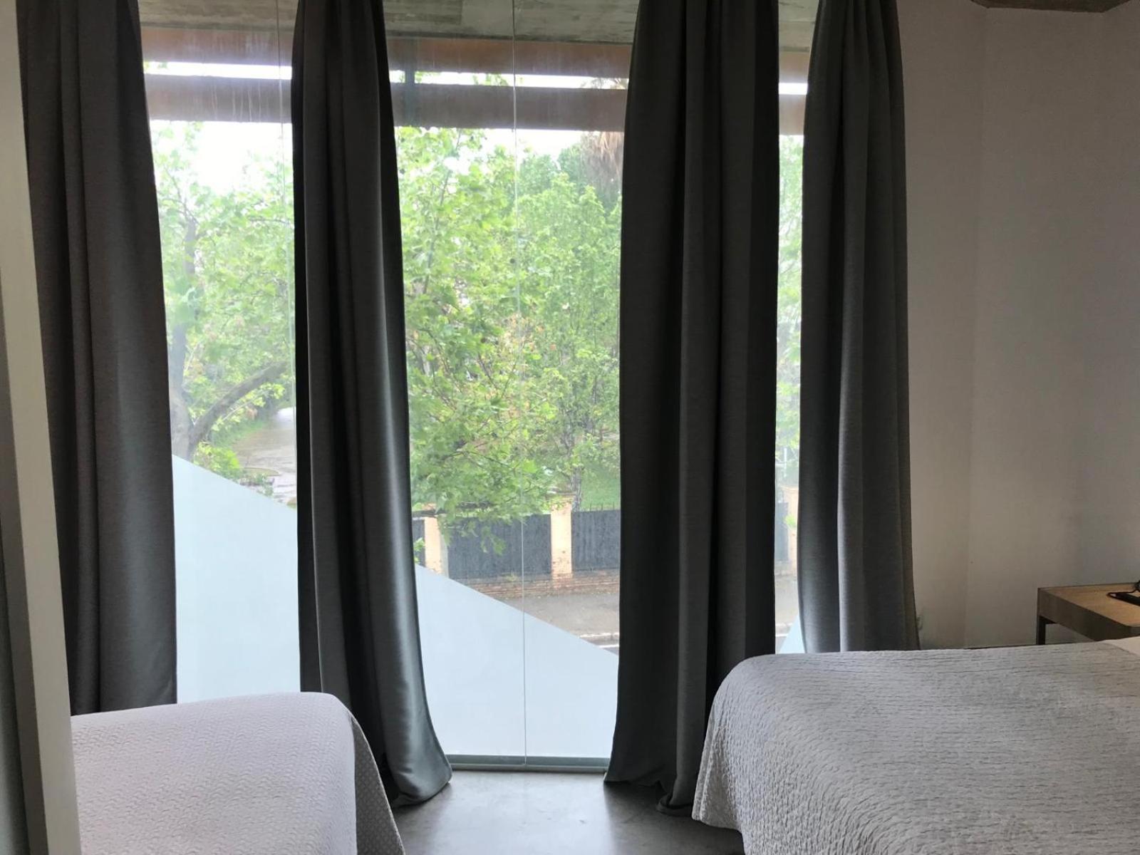 Bed and Breakfast Urban House Siurot 33 Sevilla Exteriér fotografie